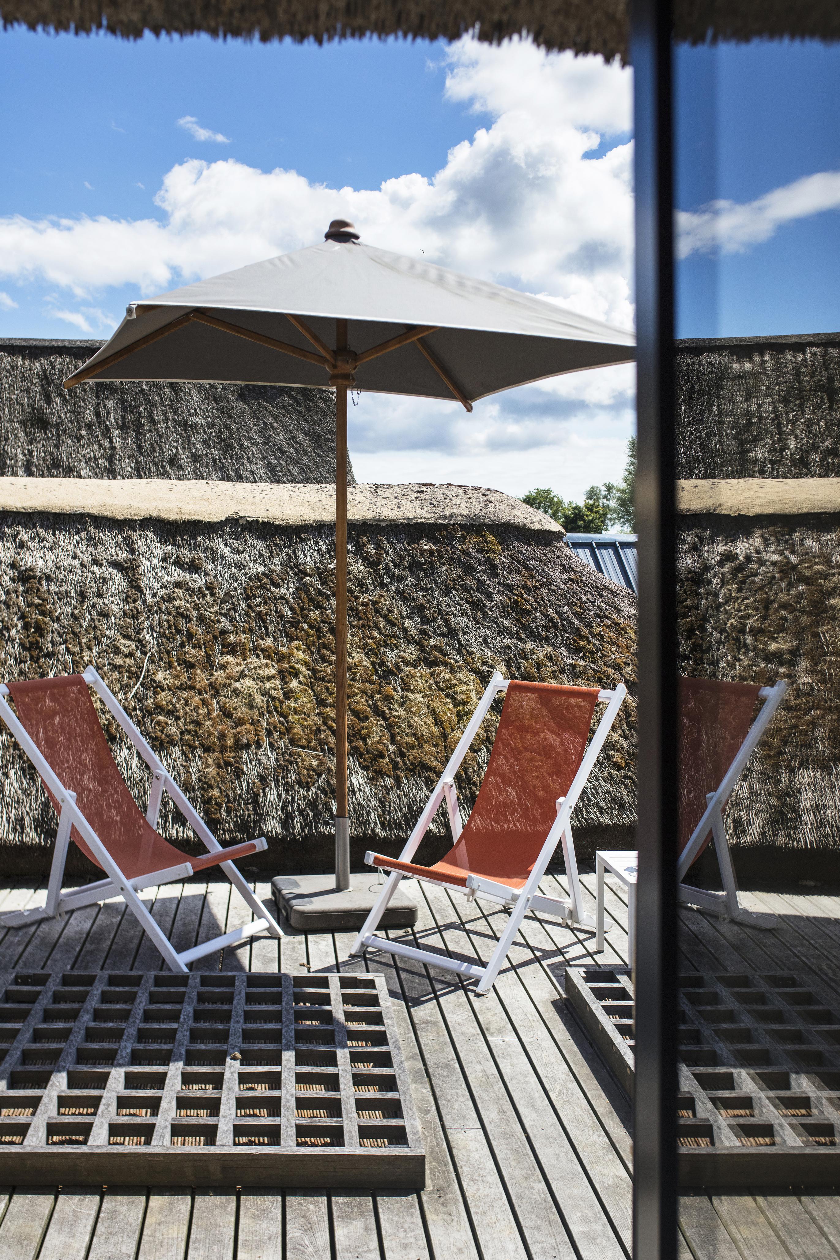 La Mare Aux Oiseaux, The Originals Collection Hotel Saint-Joachim Exterior photo