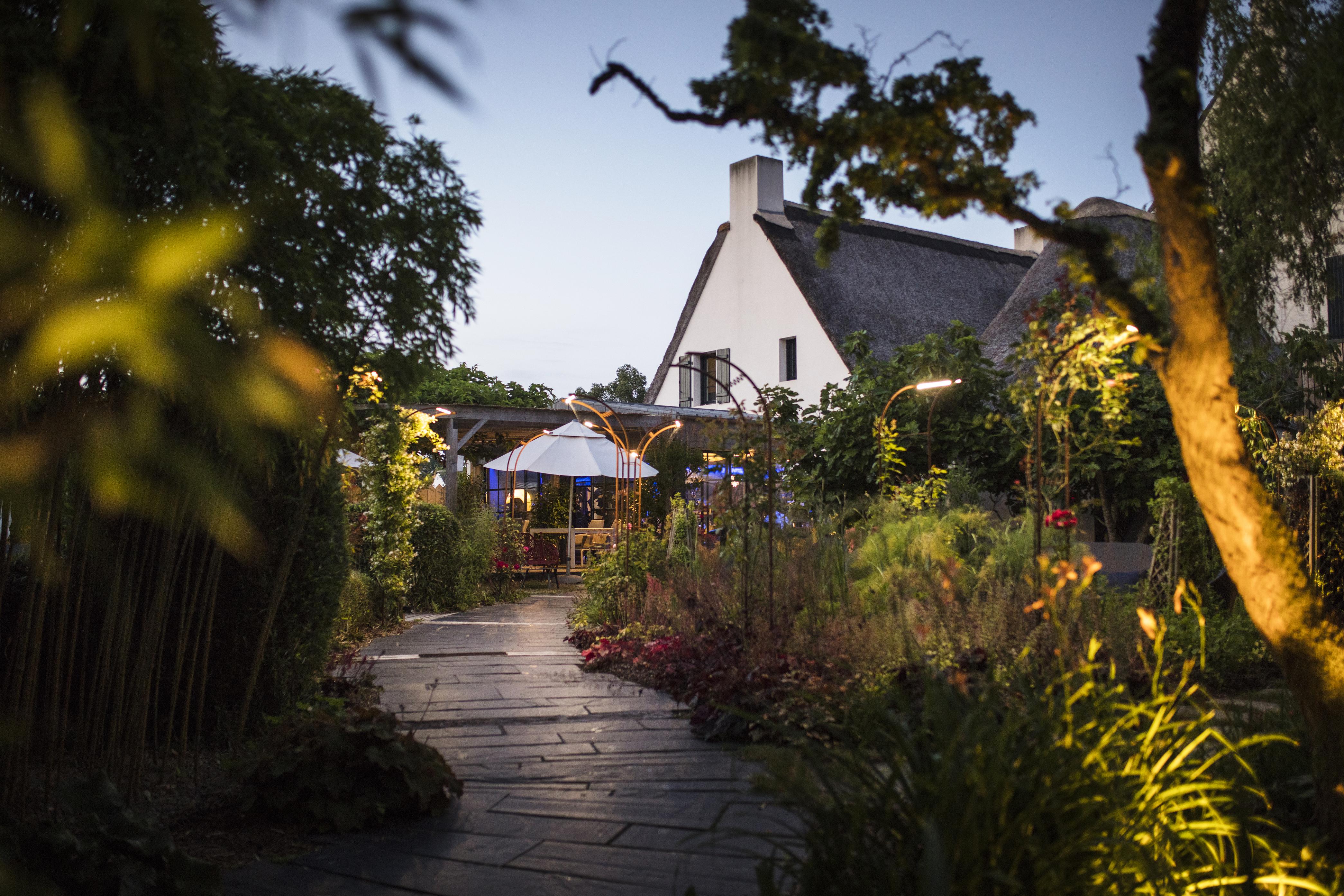 La Mare Aux Oiseaux, The Originals Collection Hotel Saint-Joachim Exterior photo