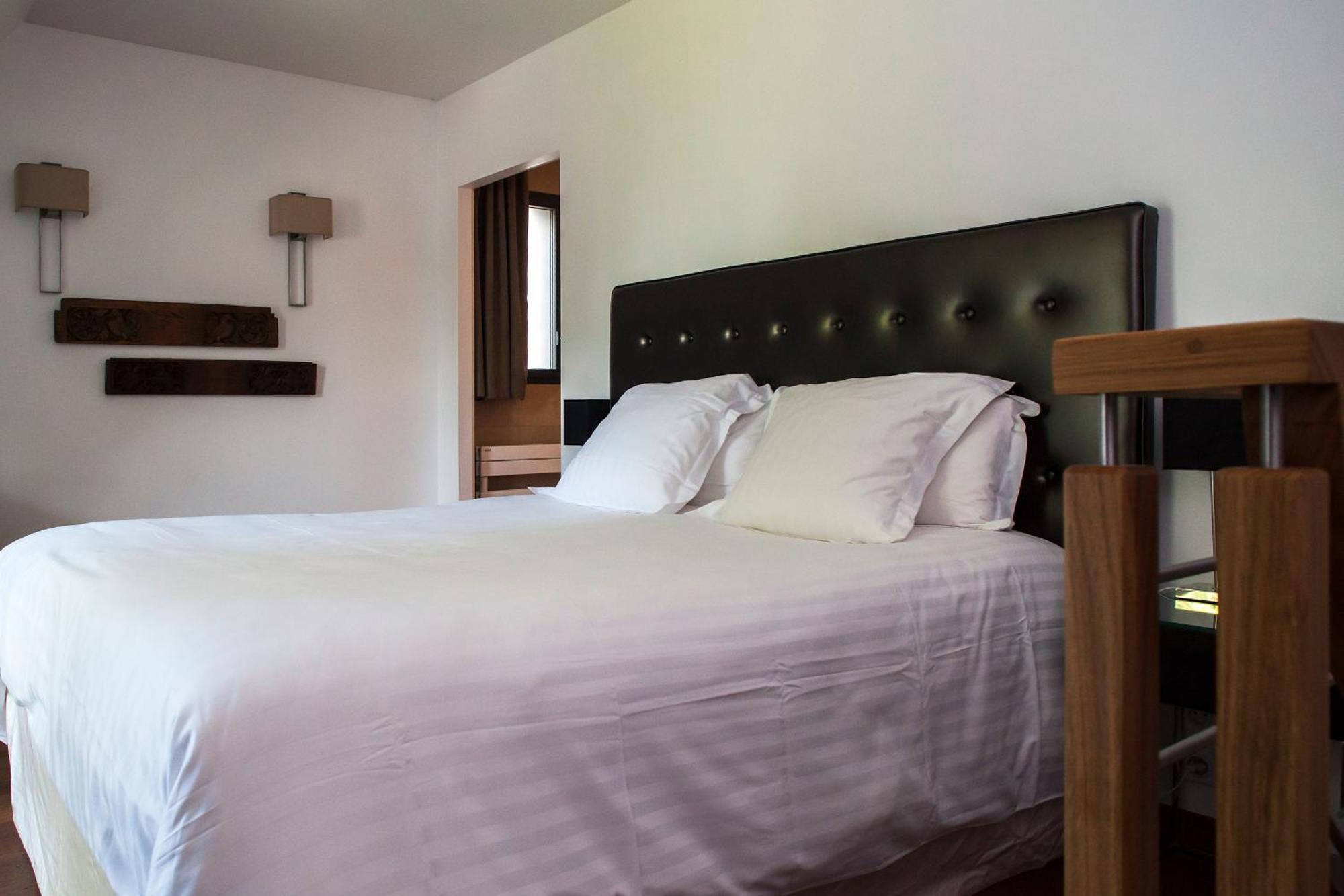 La Mare Aux Oiseaux, The Originals Collection Hotel Saint-Joachim Room photo