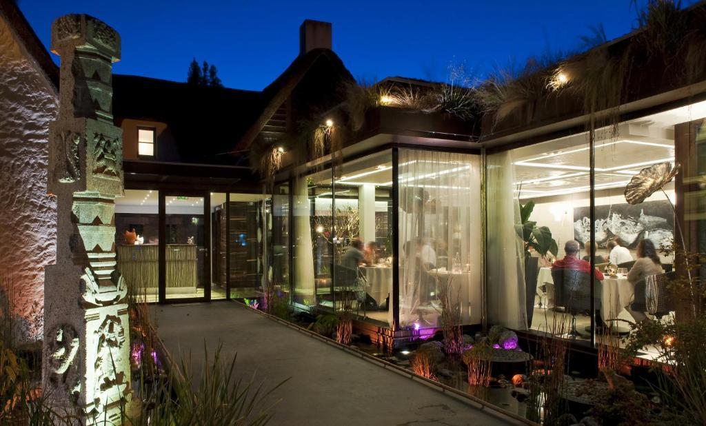 La Mare Aux Oiseaux, The Originals Collection Hotel Saint-Joachim Exterior photo