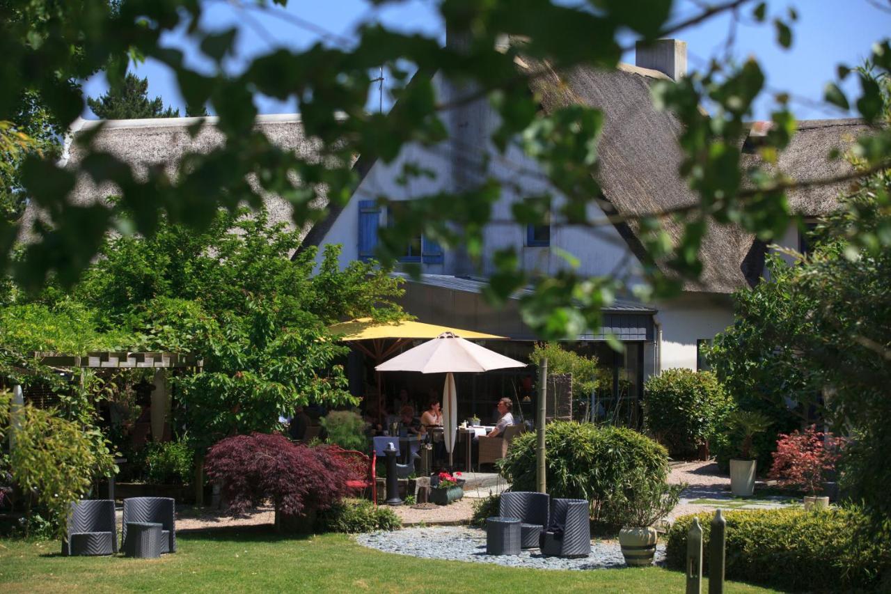 La Mare Aux Oiseaux, The Originals Collection Hotel Saint-Joachim Exterior photo